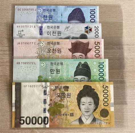 south Korea counterfeit laws